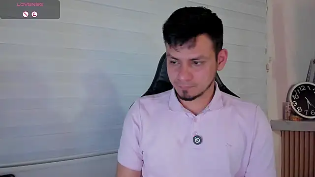 Chat XXX ao vivo de Rick_Adams