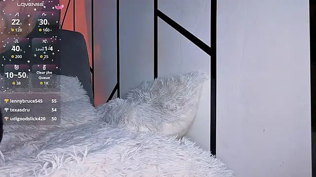 Webkamerová show Angel-dragun