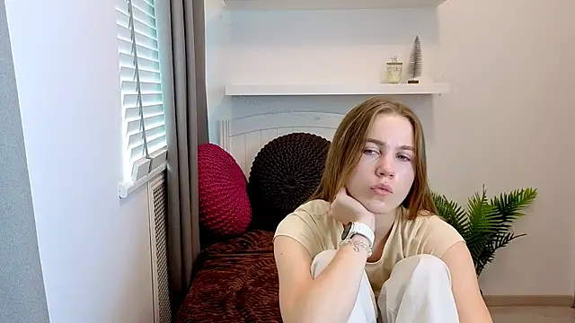LoveXLexi's Live XXX Chat