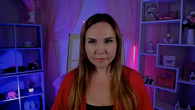 Chat XXX ao vivo de AylaTallow