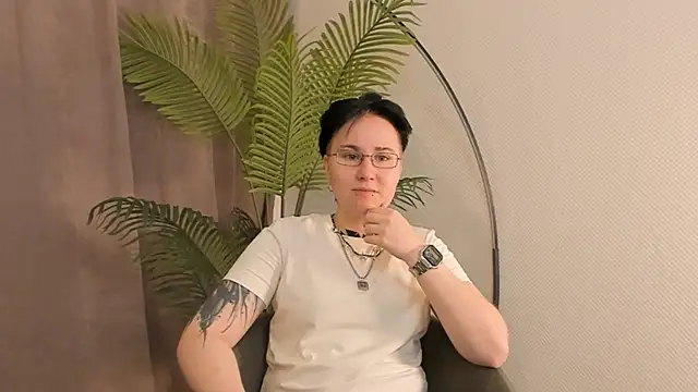 LeonOsbey 现场XXX聊天