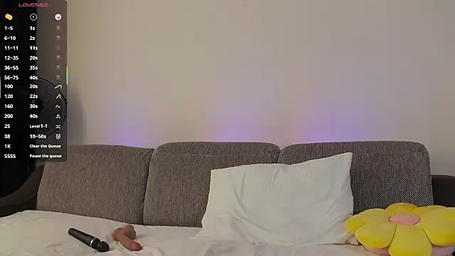 Chat +18 de SheilaRyan ao vivo