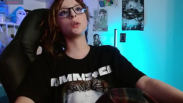 CelesteAyase – Naživo XXX chat