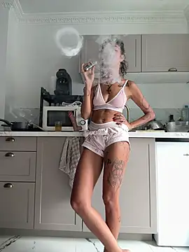 Lalla_Amani's Live XXX Chat