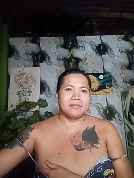 NasttyMaria Pertunjukan Webcam