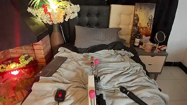 Czat XXX na żywo – Vicky_Angeel
