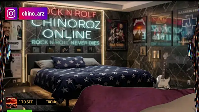 chino_roz's Live XXX Chat