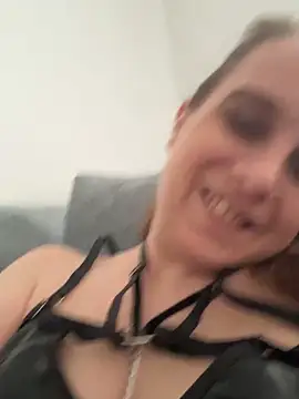 Chantalee Webcam Show