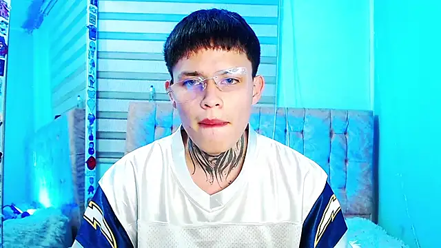 Chat +18 de _justinmoon2 ao vivo
