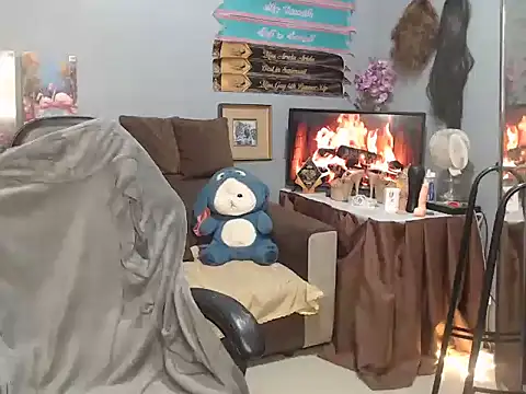 Demonsfuck Show Webcam