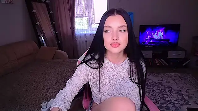 yoursLina – Naživo XXX chat