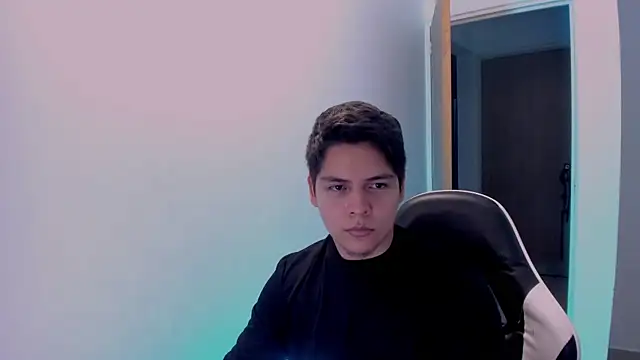 Czat XXX na żywo – Asta_YunoXXX