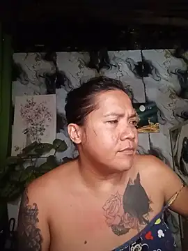 Show de NasttyMaria na webcam