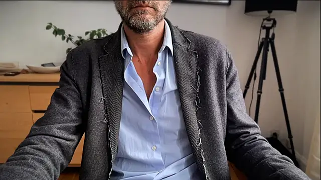 mecchaude 在線直播表演