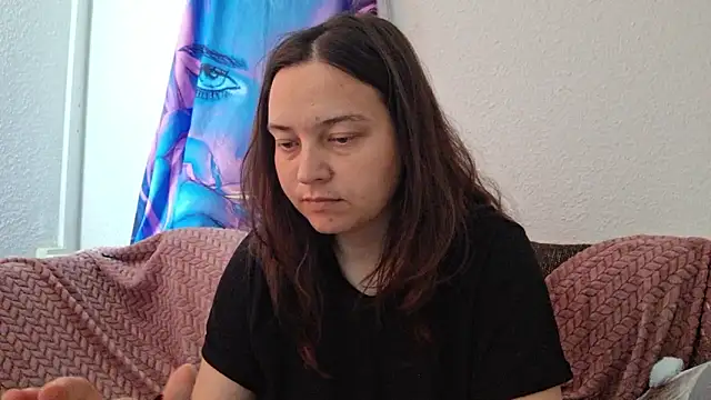 Živý XXX chat Cyndee_Winter
