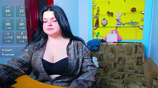 Sembang XXX Secara Langsung Linasexy777