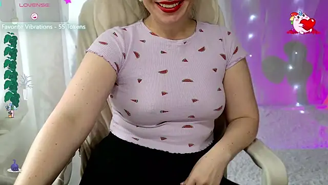 แชท XXX สดของ Miss_tights