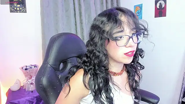 indra_cam Live XXX-Chat