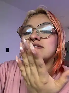 Sophia_Weest99のライブXXXチャット