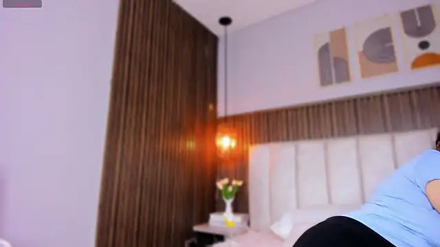 PerlaPreciosa élő XXX-chatje