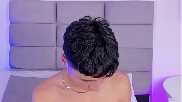 JoshClaarkttn Live XXX chat