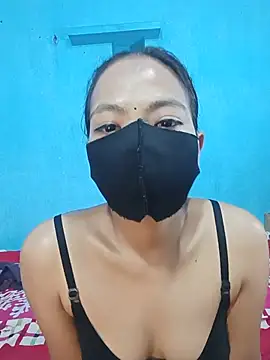عرض كام AssameseNibha