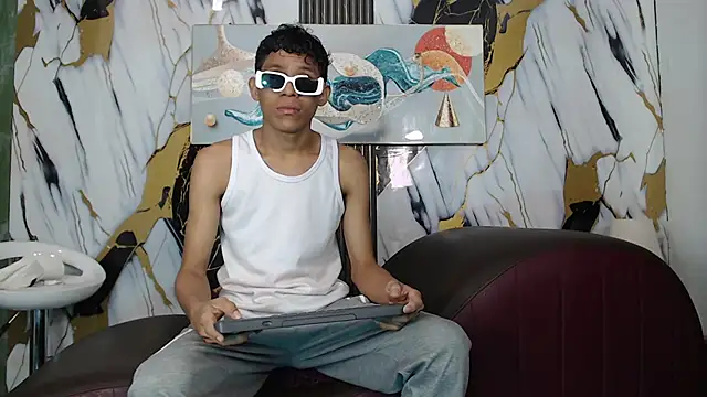 RONALDA_HOT26's Webcam Show