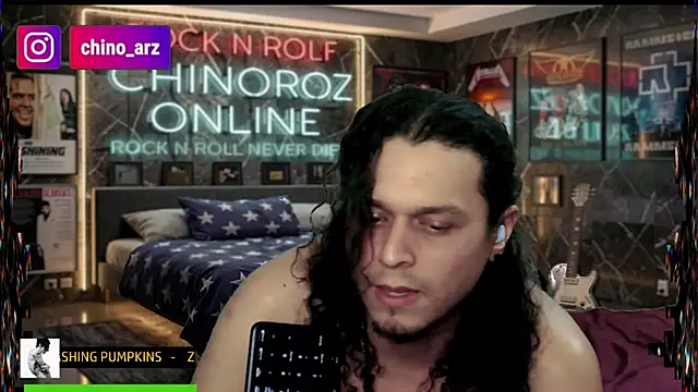 chino_roz's Live XXX Chat