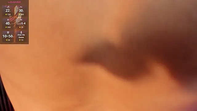 Maximoking26 Webcam Show