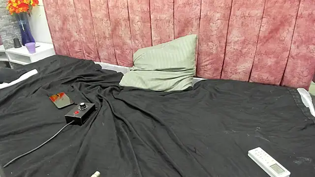 Lewins78 Webcam-Show