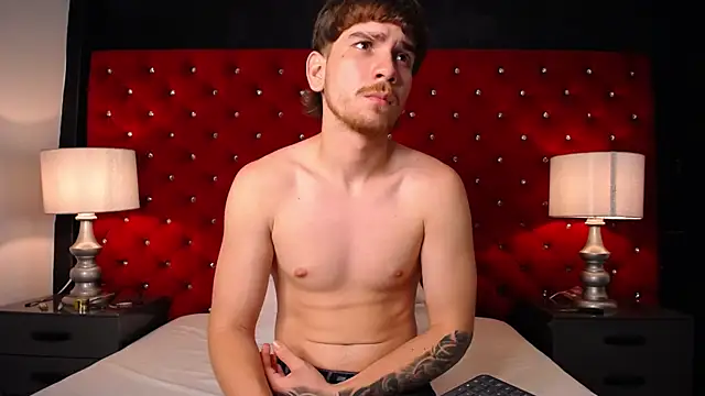 Stefano_Moretti webkamerás műsora