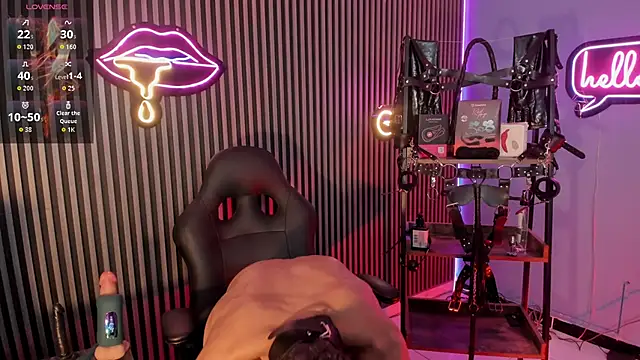 Maximoking26 – webcam-show