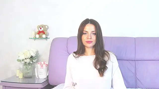 Chat +18 de AngelicaDillon ao vivo
