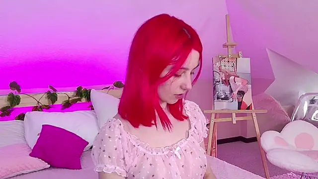 Liann_Stark 라이브 XXX 채팅