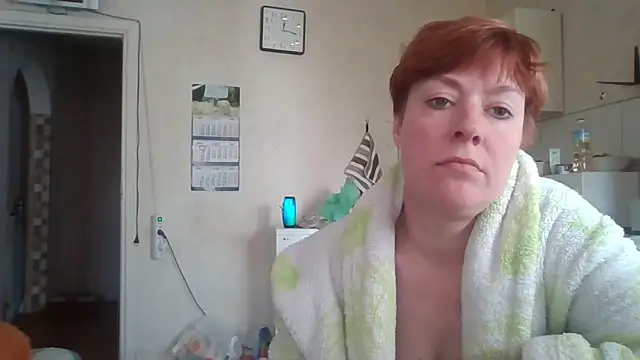 Fruittellalove Live XXX-Chat
