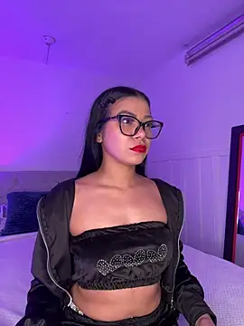 Chat XXX ao vivo de Little_Lexyy