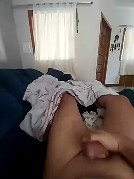 gutolt Webcam show