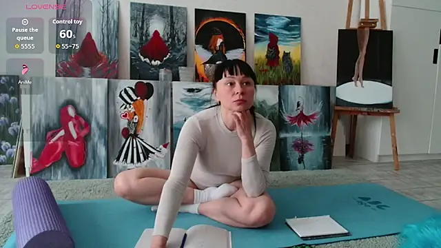 secret_libraryn Live XXX chat