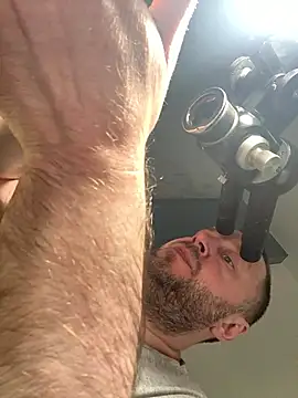 Chat XXX en directo de DorianJeday