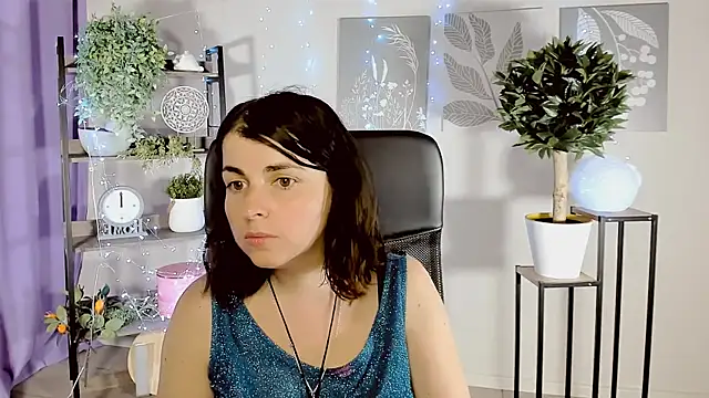 Chat XXX Live MartaEdams