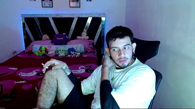 Sebasxxl12's Live XXX Chat