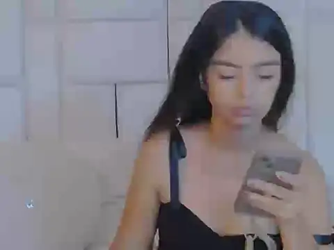 AnnieDesire live XXX chat