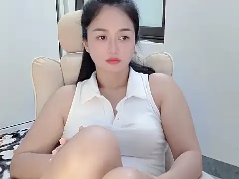 AmyLinee_1 Show Webcam