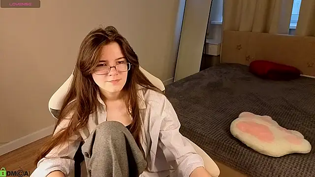 Rita_Addams Adlı Modelin Canlı XXX Sohbeti