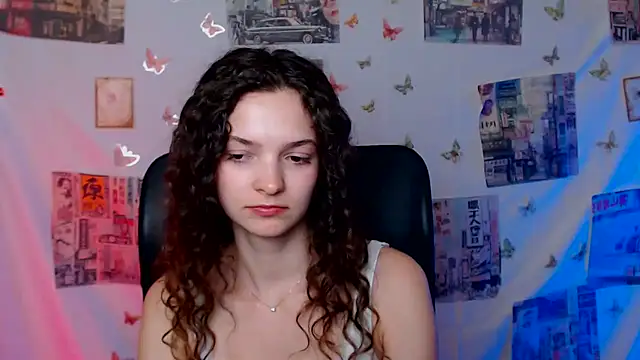 Онлайн чат XXX _SusieSu_