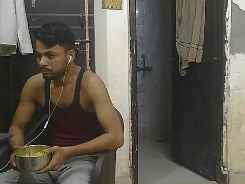 Stubborndesiboy live XXX chat