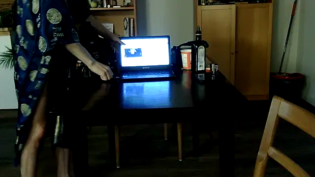 KinkyKittyBoy Live XXX Chat