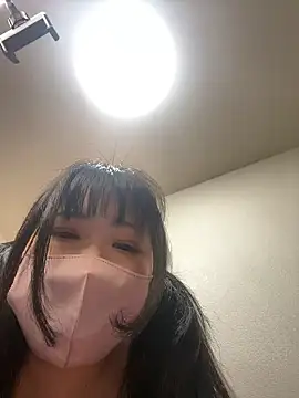 relax_miku Adlı Modelin Canlı XXX Sohbeti