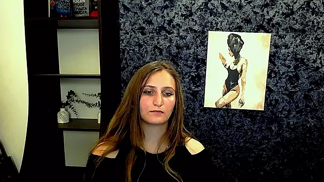 Czat XXX na żywo – Jenny_smille_
