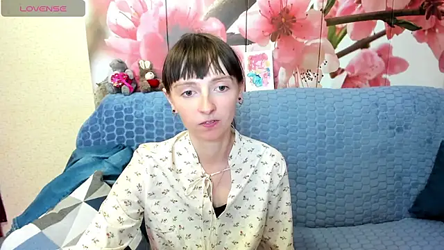 TayanaJons – Live XXX-chat